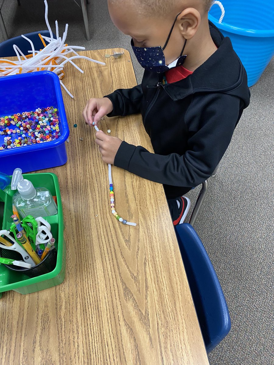 Huffman Kindergarten tweet media