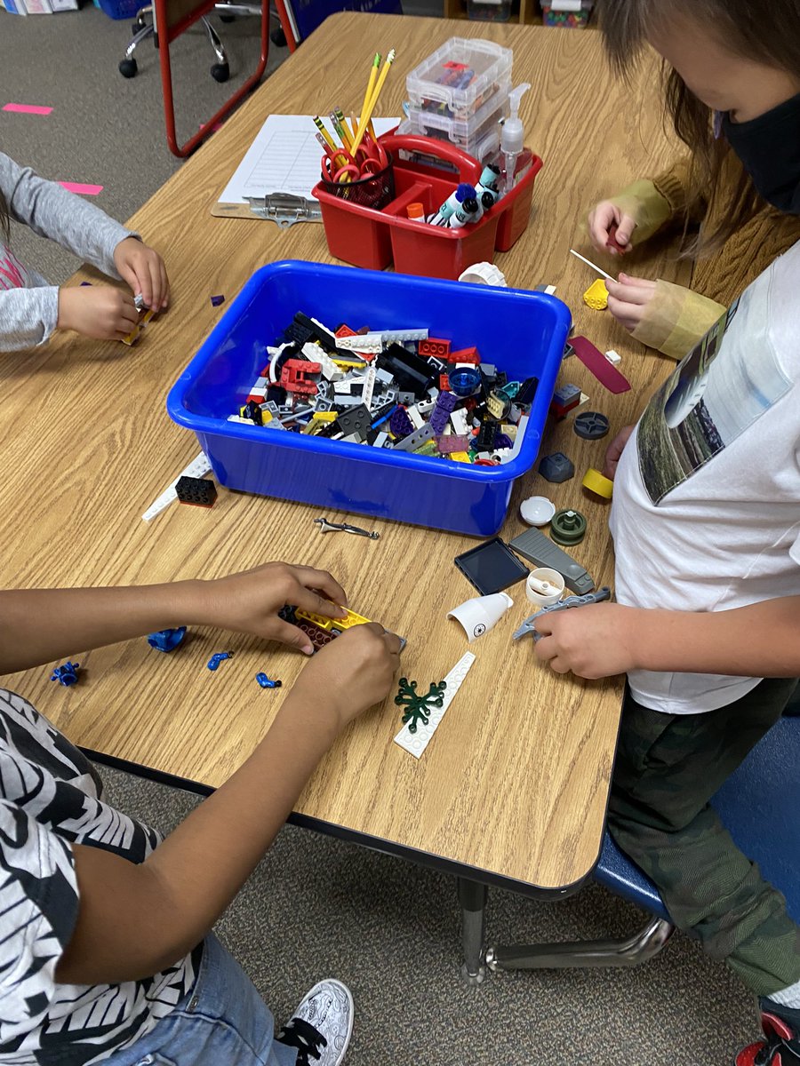 Huffman Kindergarten tweet media