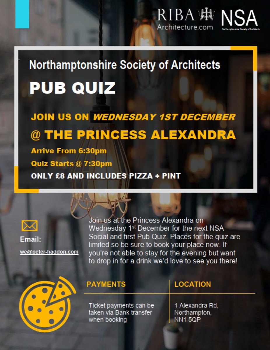 RIBA_Northants's tweet photo. https://t.co/hco6pACGOz