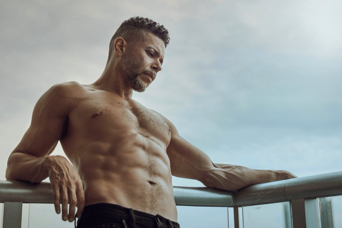 JaeDawson_'s tweet photo. Y’all just gonna sleep on @wcruz73 like that, huh? https://t.co/2E1bB5BPHv