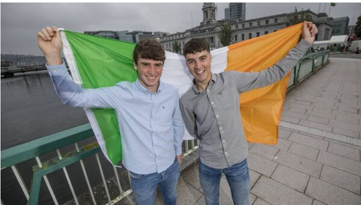 Stripe Young Scientist & Technology Exhibition tweet media