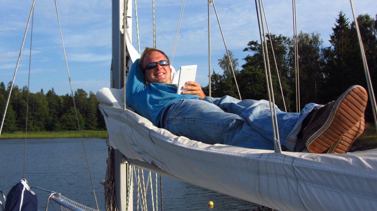 Mon rêve: Faire la prochaine @TransatJV à bord d’un <a href="/AssoClass40/">Association Class40</a> grâce à <a href="/VirtualRegatta/">Virtual Regatta</a> . Encouragez 📣 moi avec un ♥️ ou RT. Si le rêve se réalise, j’emmènerai 3 twittos e-sailors à bord lors d’un entraînement. #OBJECTIFTJV2023 merci 🙏