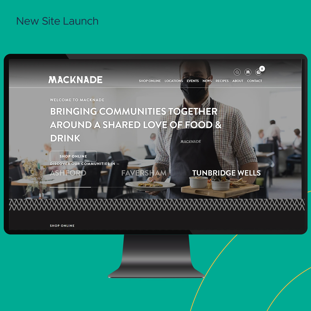 kayo_digital's tweet photo. We're proud to share our new website for @macknade.💻😊

You can check it out, and browse their new online shop here➡: https://t.co/KepOjrsxv0 https://t.co/vXn1I3SRsB