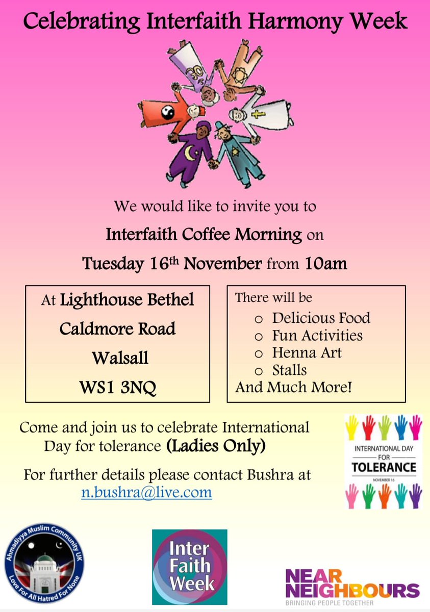 Black Country Near Neighbours (@nearneighbourbc) on Twitter photo 