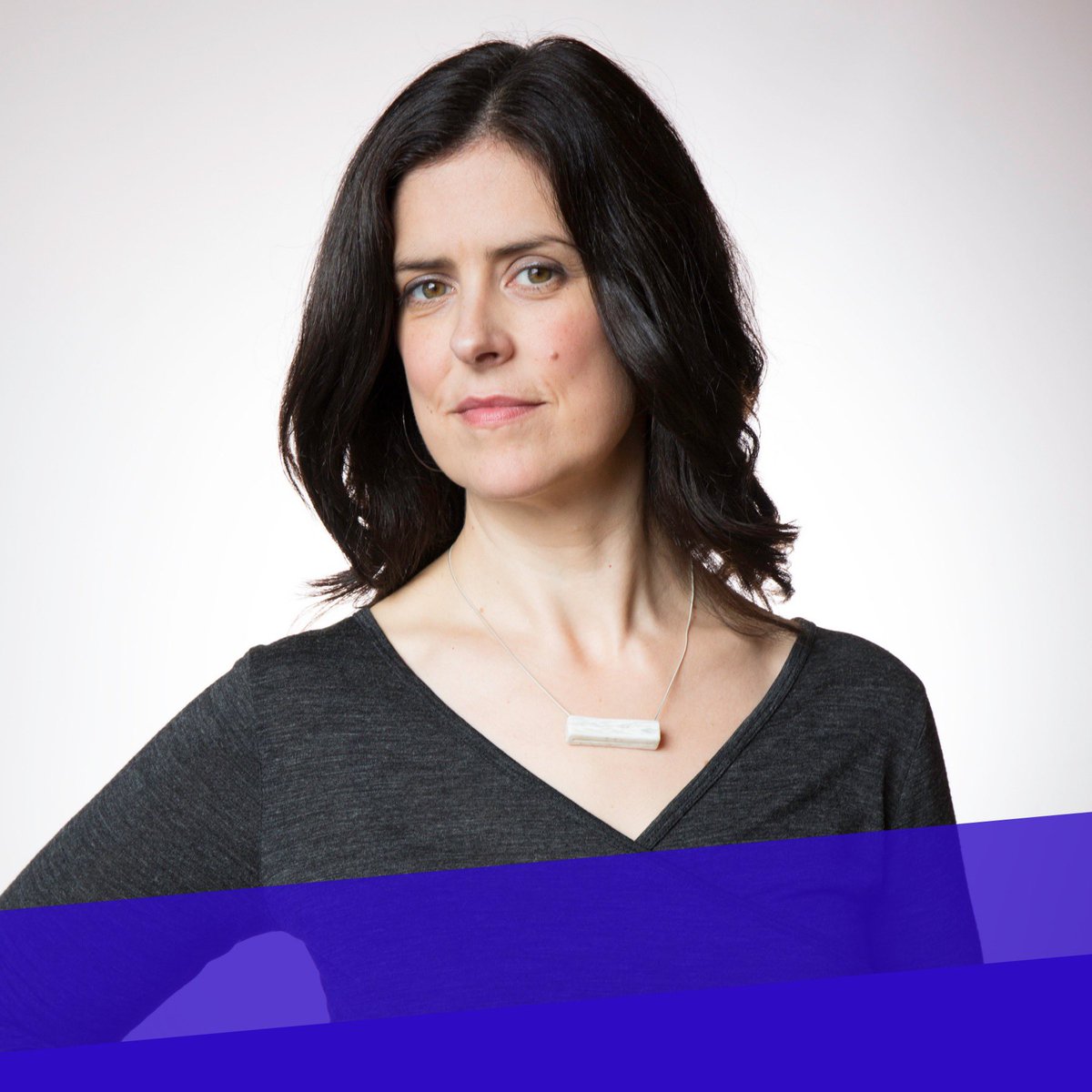 PWMontreal's tweet photo. We are delighted to announce that Fatma Sarah Elkashef is our new Artistic Director!

Read our full announcement here: https://t.co/xS2ltjkFtI

#PWM #Playwrights #Leadership https://t.co/6aCZq5cBzr