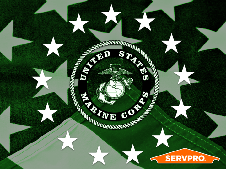 servprowestokc's tweet photo. Today we want to wish the United States Marines Corps a very happy birthday! https://t.co/xuuFX6QacZ