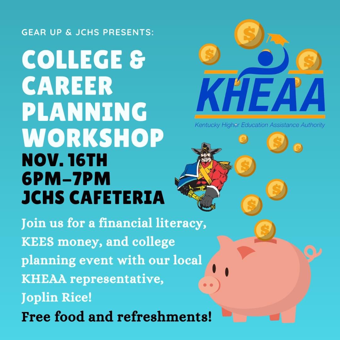 Jackson County High School tweet media