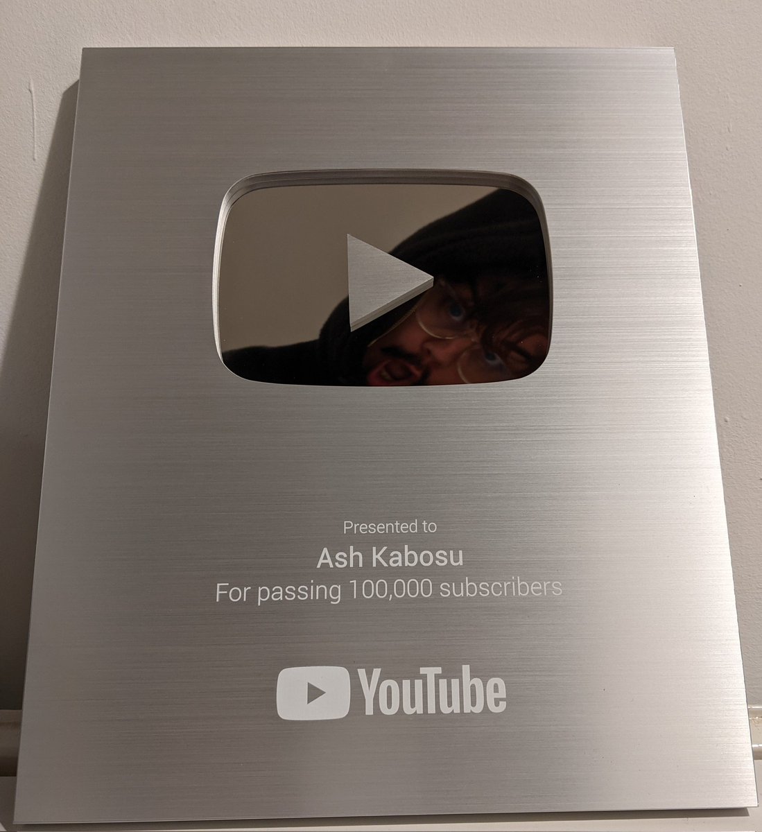 AshKabosu's tweet photo. thank you 👊
probably need to come up with a collective name for the subscribers 

suggestions welcome https://t.co/No5vPYwyHQ
