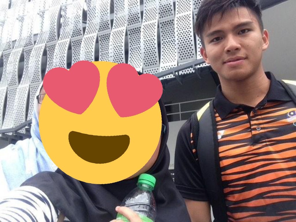 nuaaall's tweet photo. Happy 24th birthday adinn 🤩🤩 #HappyDinMasjidDay #izzuddin https://t.co/Qb5q3TXm9v