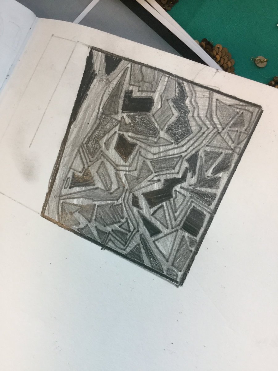 Crossflatts Primary Art tweet media