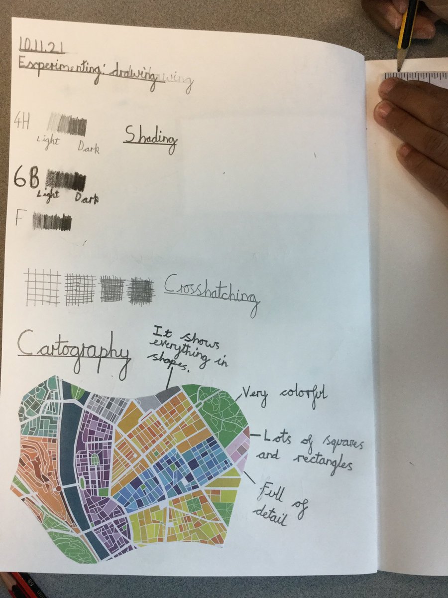 Crossflatts Primary Art tweet media