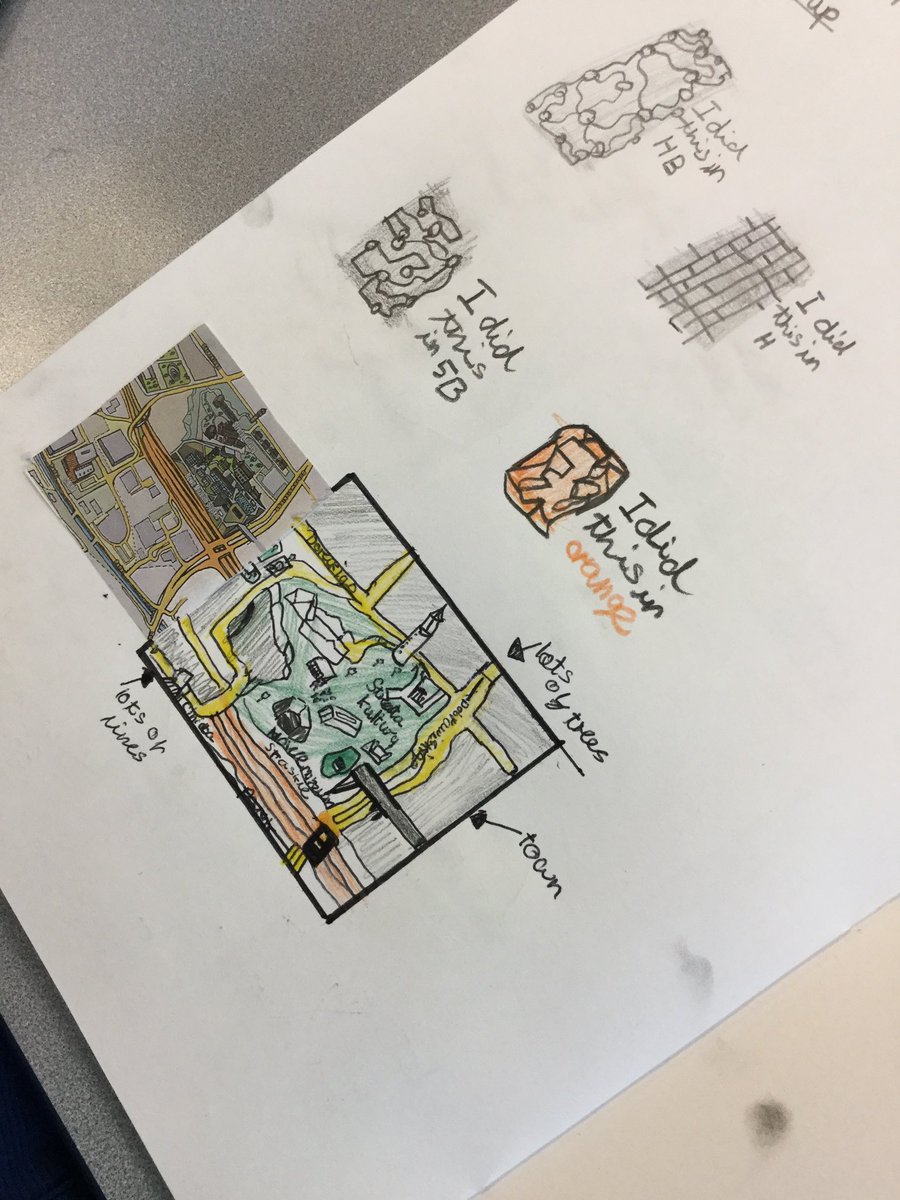 Crossflatts Primary Art tweet media