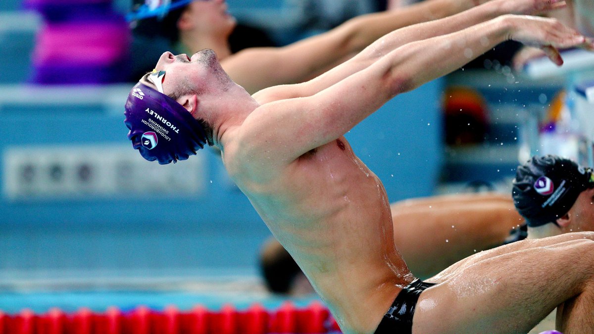 Loughborough Sport tweet media