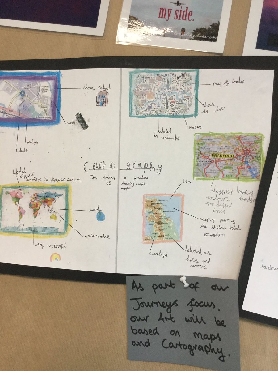 Crossflatts Primary Art tweet media