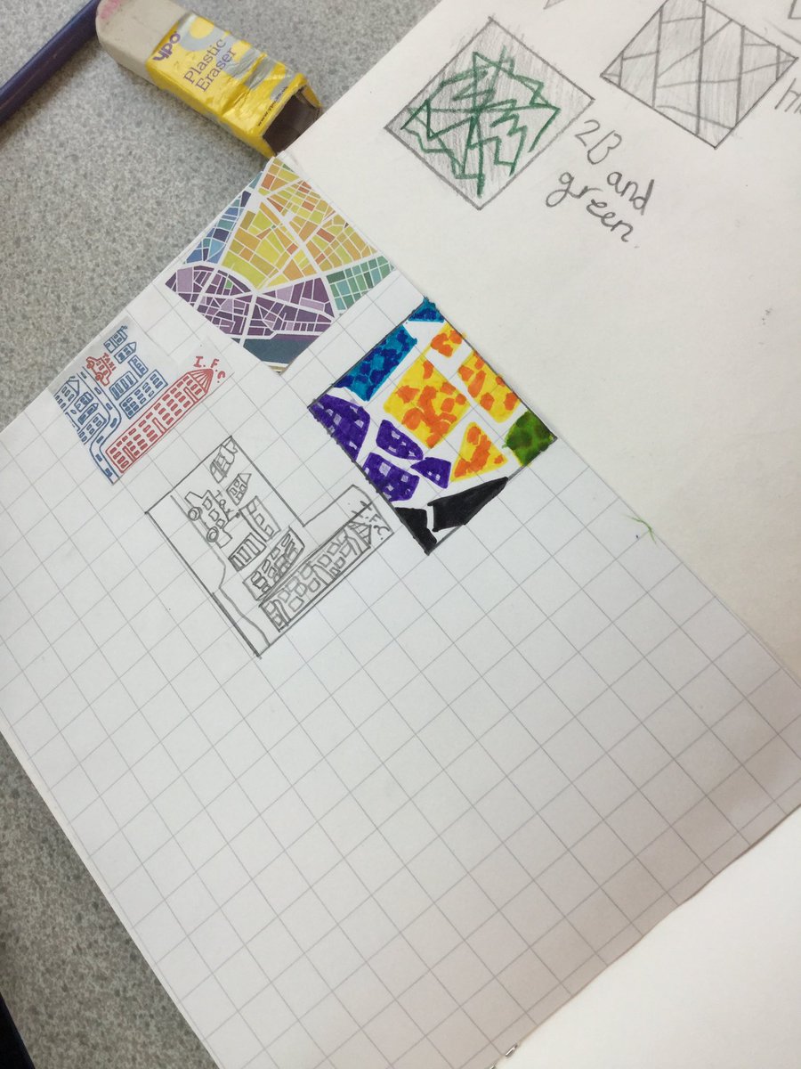 Crossflatts Primary Art tweet media