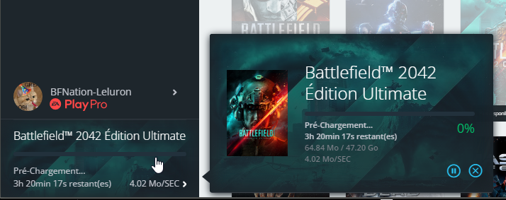 Battlefield Nation tweet media