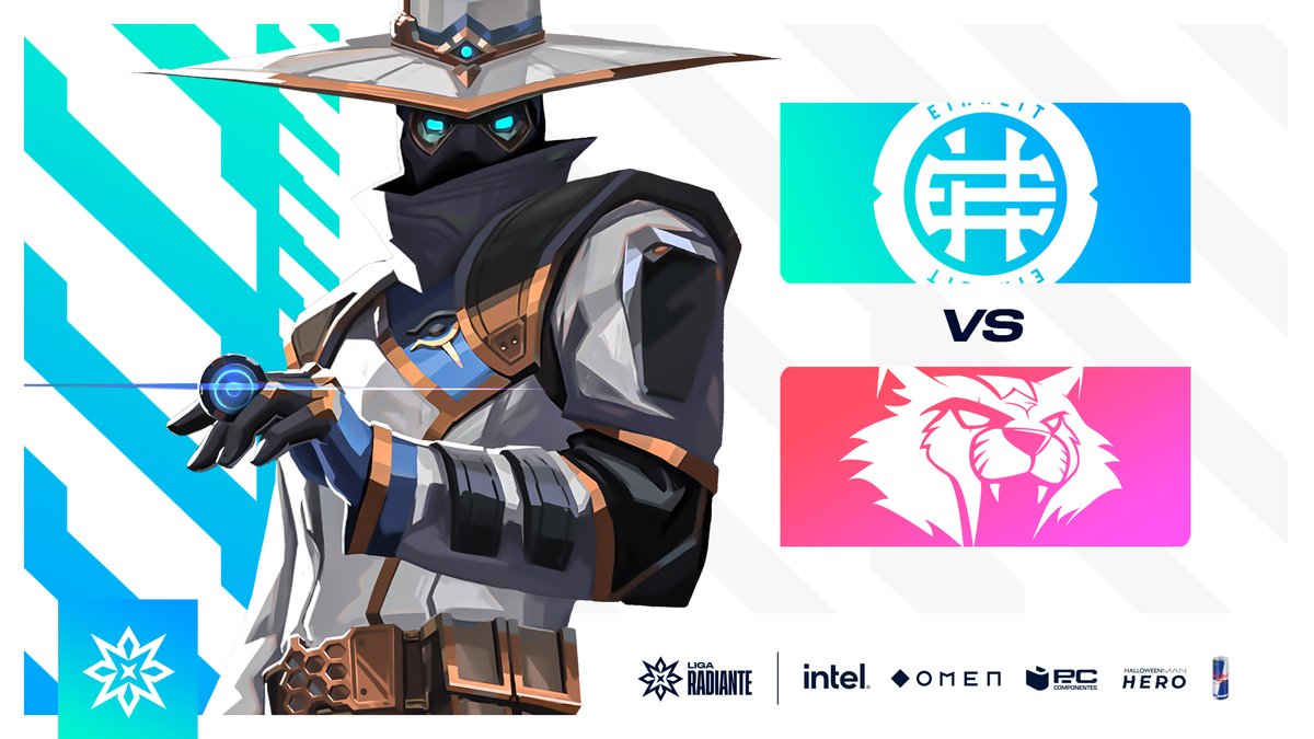 ¡Siguiente partido! Nos vemos al <a href="/EinheitVAL/">EinheitVAL</a> contra <a href="/Wygers/">Wygers</a>.

Duelo importantísimo entre el segundo y el tercer clasificado, los de <a href="/Vorwenn/">Vorwenn</a> tienen oportunidad de ser primeros hoy.

Seguimos con <a href="/Lembo006/">Lembo</a> y <a href="/FlekiTV/">Fleki</a>:
📺youtu.be/eJrrrvGKwcI
📺twitch.tv/circuitotormen…