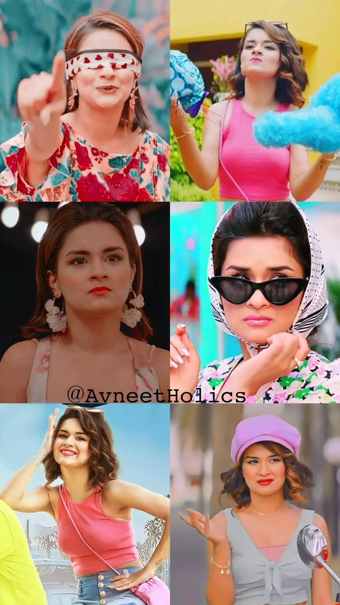AvneetHolics's tweet photo. So the 1 year of Ex calling most cutest song of @iavneetkaur our queen.
The lyrics ,the music ,the location everything is perfect and queen nailed with her expressions..😫❤️
And Rohan sir's voice killed it..
Can't get over to this song❤️
#AvneetKaur #Rohanpreetsingh
#Excalling https://t.co/gIkBEU1BBn