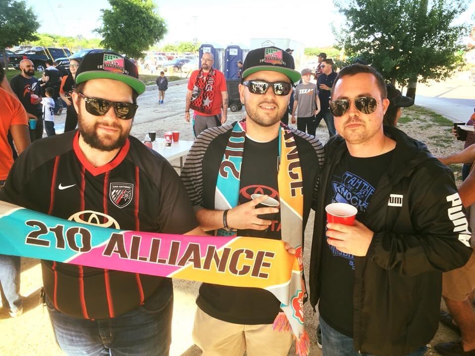 alliance_210's tweet photo. HAPPY 210 Alliance Day
#NationalAreaCodeDay https://t.co/qF9uG92US4