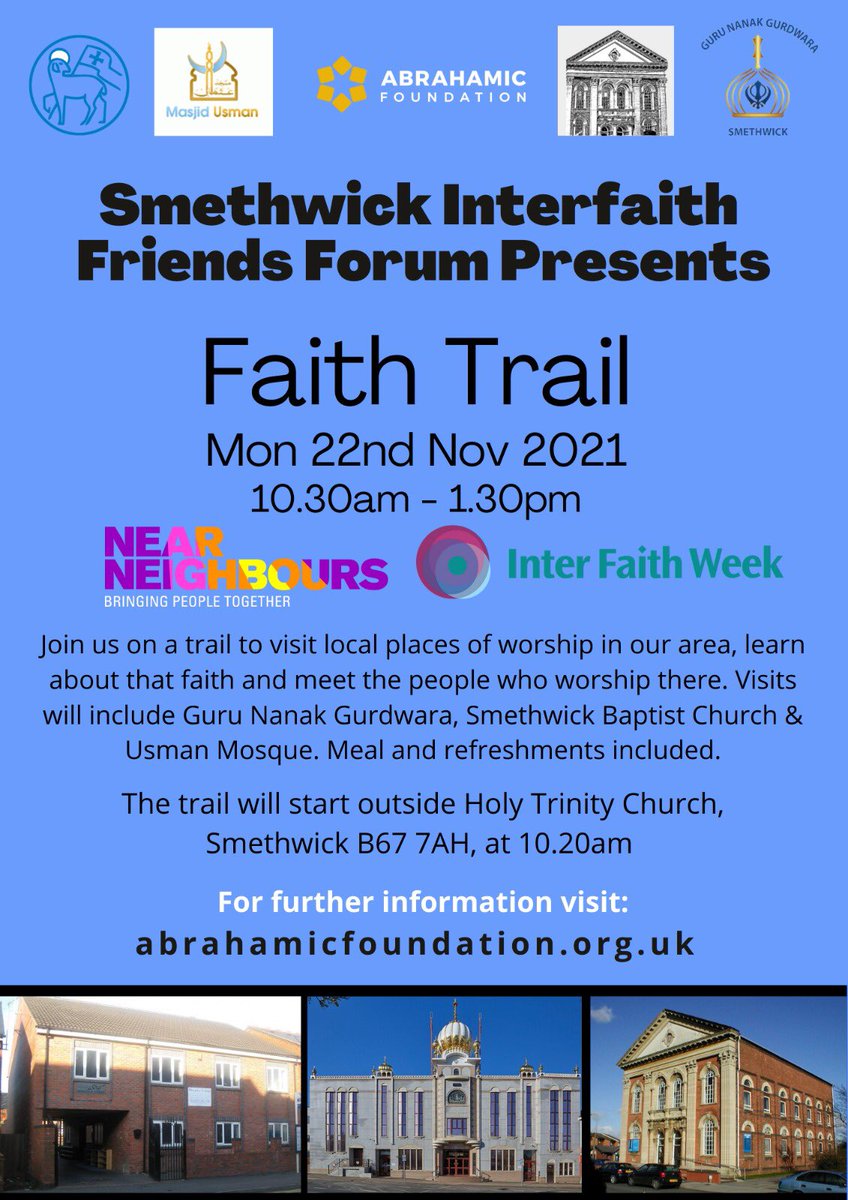 Black Country Near Neighbours (@nearneighbourbc) on Twitter photo 