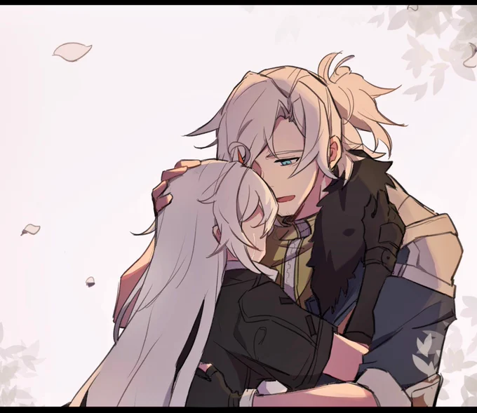 #HonkaiImpact3rd #崩坏3 #崩壞3rd去年琪生賀,是希望父女快點見面,現在又快生日了,過了一年天穹變薪炎了。什麼時候父女團聚好急 
