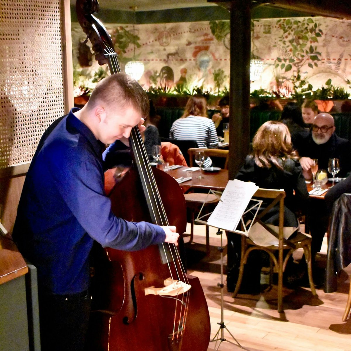 Stravaigin Glasgow (@stravaiging12) on Twitter photo It's been so good having you back celebrating with us again. Makes 2020 seem like some grim nightmare. Long may it continue! Book The Cellar now: reservations@stravaigin.co.uk #Glasgow It's been so good having you back celebrating with us again. Makes 2020 seem like some grim nightmare. Long may it continue! Book The Cellar now: reservations@stravaigin.co.uk #Glasgow