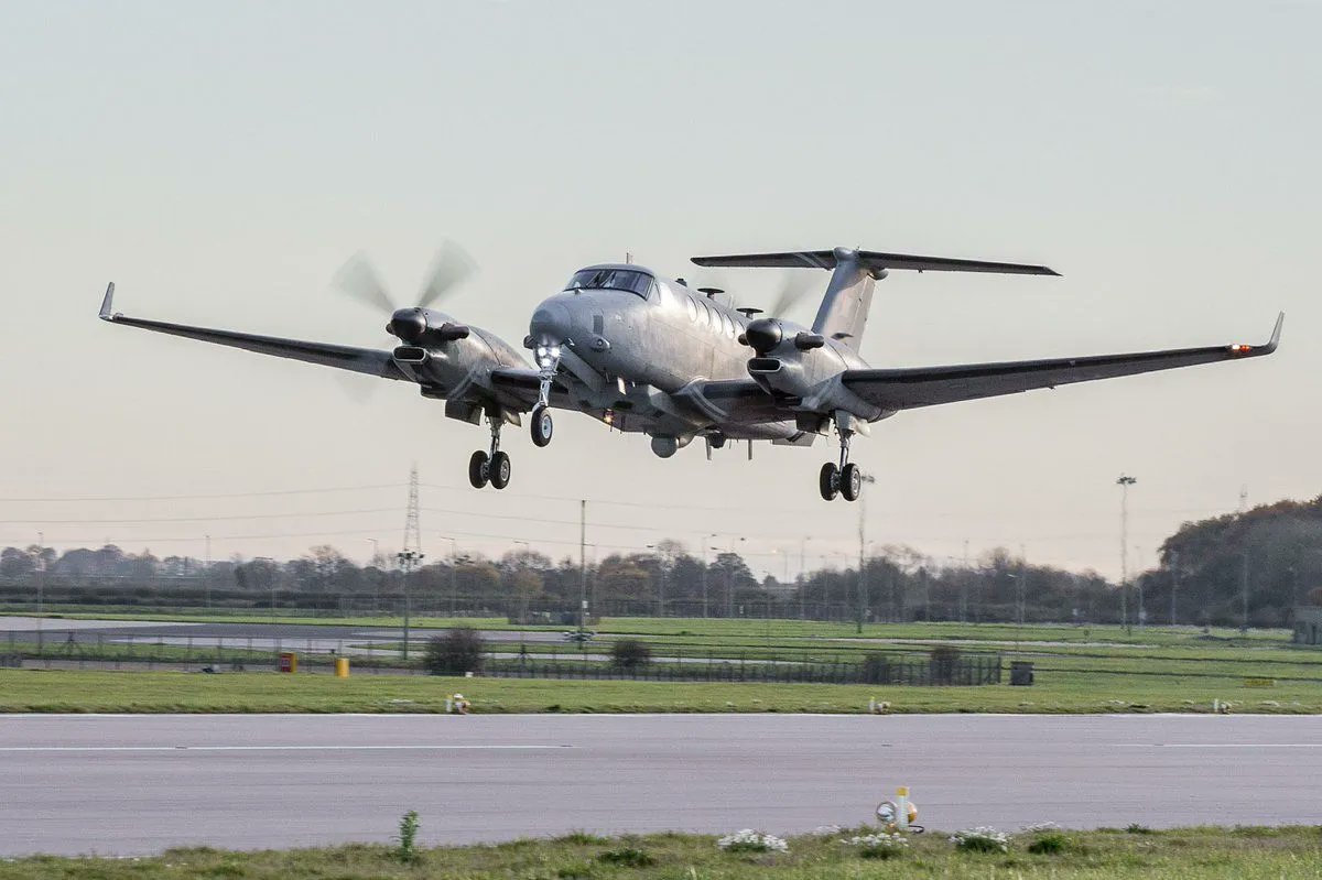 🛩🇬🇧🌍VIRTUAL CANDIDATE DAY🌍🇬🇧🛩

Want to know what happens at the home of ISR (Intelligence, Surveillance and Reconnaissance)?

Join staff online &amp; discover the roles and branches available to you.

forms.office.com/Pages/Response…

#royalairforce #findyourrole #Career #Virtual #insight