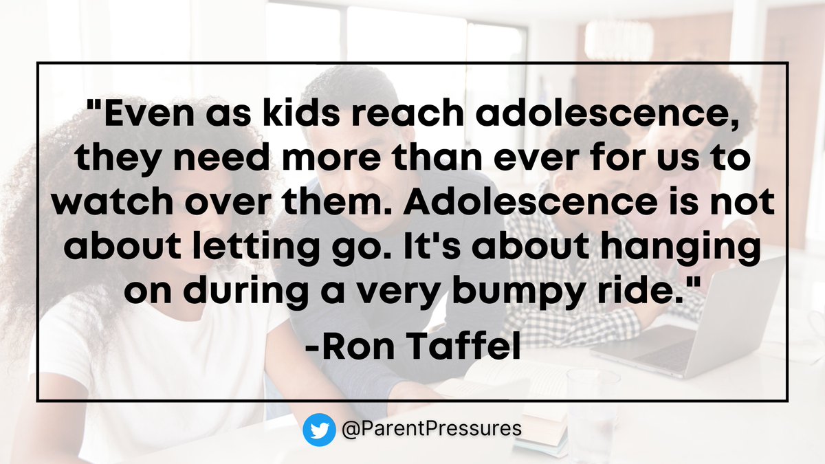 ParentPressures's tweet photo. Parents, be there for your teenagers!
#parentingtips #parenting #parentalpressure #parentpressures #pressure #adolescence https://t.co/7tn8W2RcDV