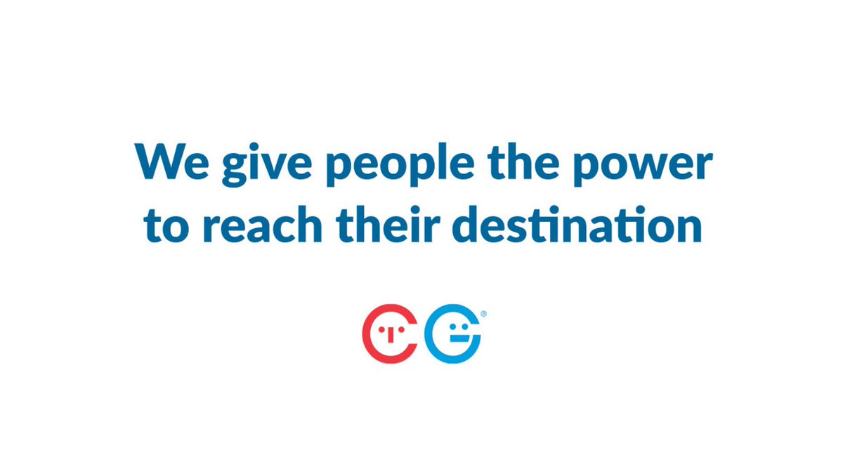 👏 Our new mission is here, but our ultimate goal hasn’t changed: to give customers back their power and reinstate all of those good feelings associated with automotive ownership. We’re talking freedom, excitement, and confidence.
#companymission