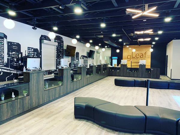 VMCCoalition's tweet photo. Member processor @ColumbiaCare has announced the opening of its new Green Leaf Medical dispensary location on 11190 West Broad Street in Glen Allen!

To become a medical cannabis patient, please refer to our Patient Registration Guide at https://t.co/QkP1Mp4v54. https://t.co/5kWZ6kR3Tb