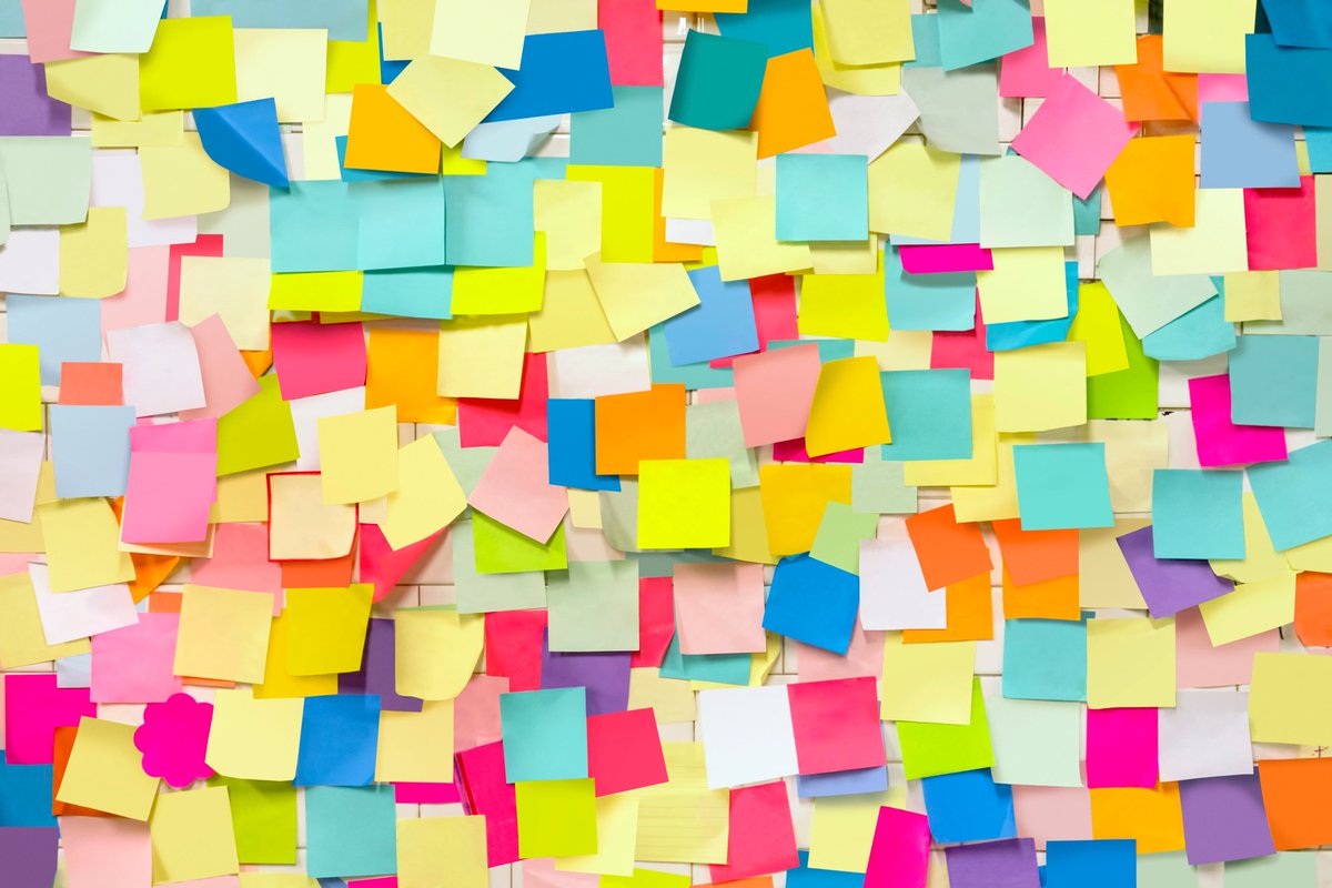PrProvisions's tweet photo. “Character cannot be developed in ease and quiet. Only through experience of trial and suffering can the soul be strengthened, ambition inspired and success achieved.” 

– Helen Keller

#stickynotes #art #studygram #stationery #kawaii #stickynote #notes #stickynoteart https://t.co/0QTD555V3I