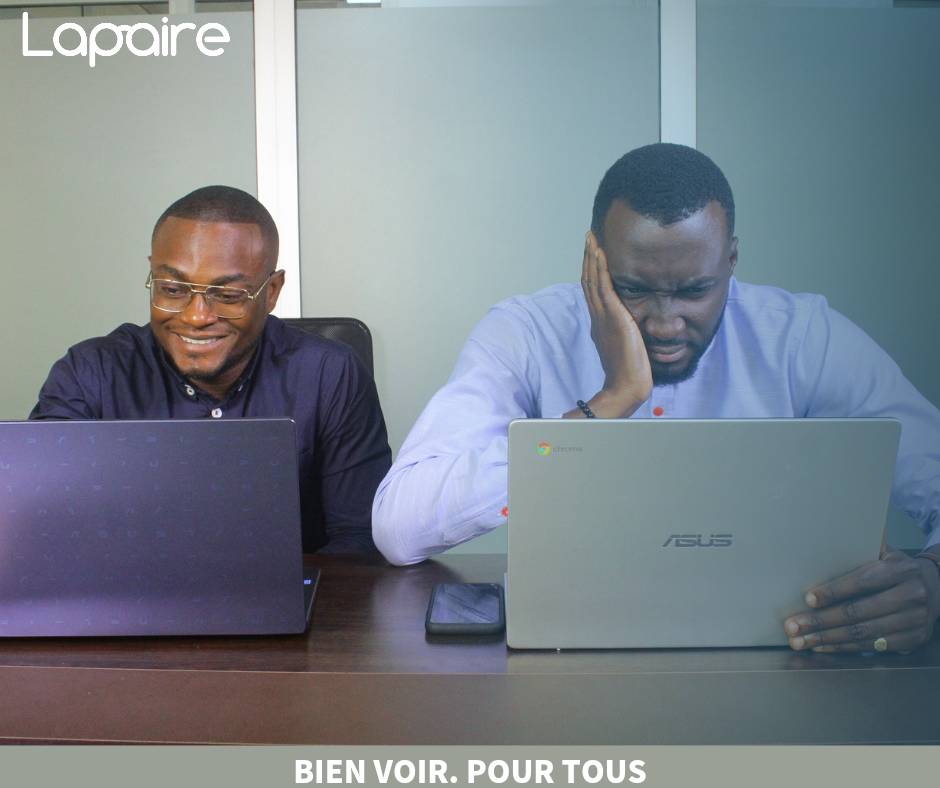 lapaire_mali's tweet photo. La mauvaise vision peut vous empêcher d'atteindre vos objectifs. 🎯
C'est pourquoi nos tests de vue sont GRATUITS.✨

📍Nous sommes dans l'ACI 2000 près de bougiba, derrière la CANAM. 
Contact: 73599726 

#LapaireMali #BienVoir #PourTous #Opticien #Bamako #TestDeVue #Gratuit https://t.co/RFvnNVEwBY