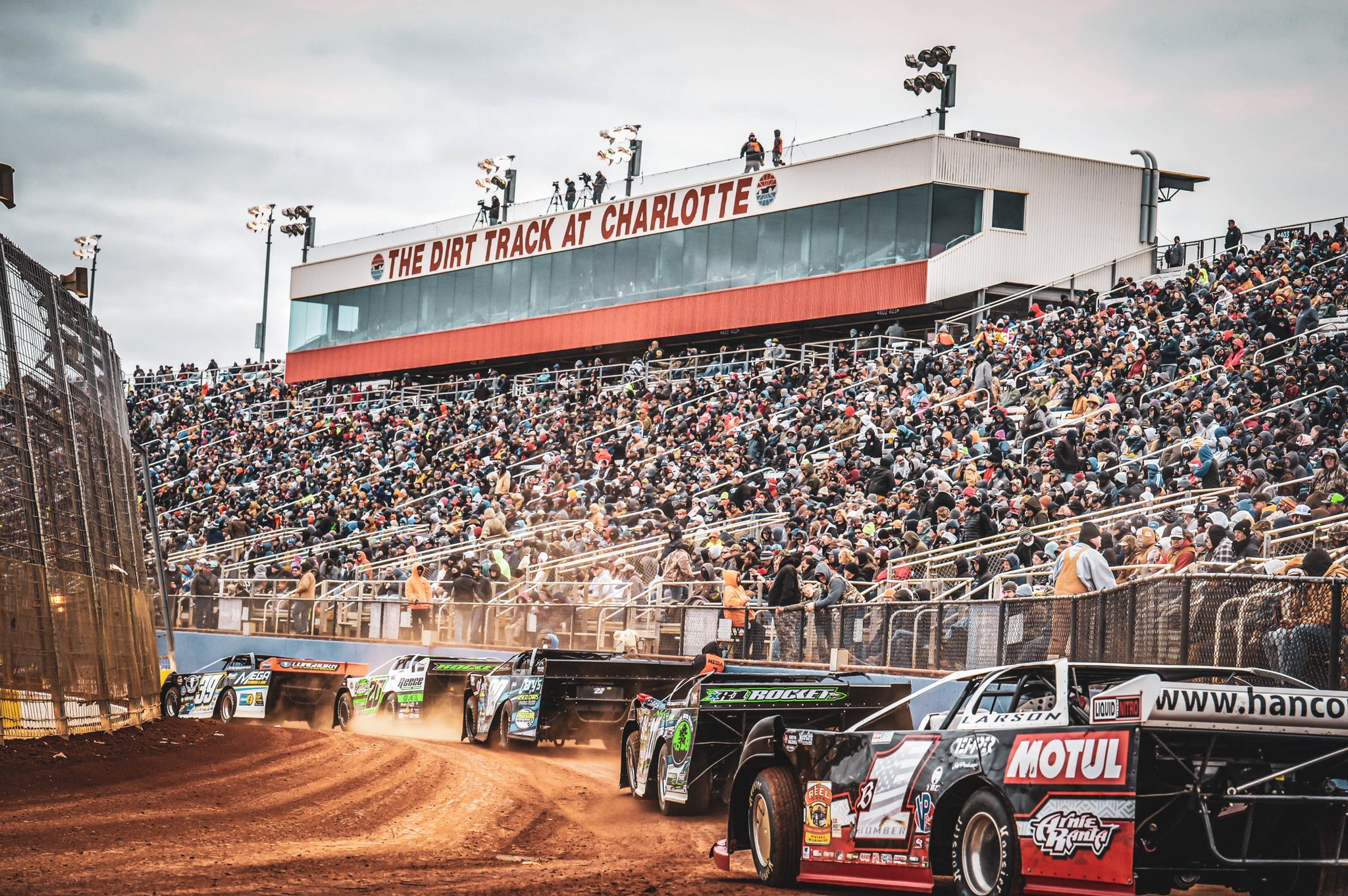 Charlotte Dirt Track Schedule 2022 The Dirt Track (@Thedirttrack) / Twitter