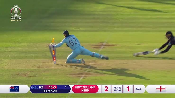 CyrusMagsi3's tweet photo. Revenge.....!
#Newzeland #NewvsEng #Final https://t.co/M2HcdvOogC