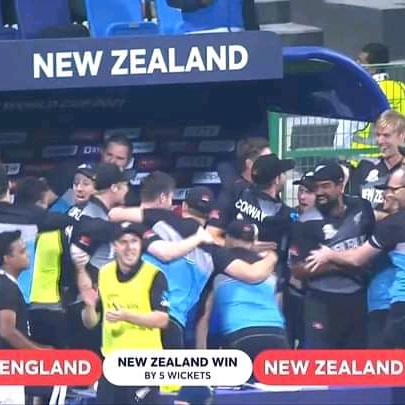 CyrusMagsi3's tweet photo. Revenge.....!
#Newzeland #NewvsEng #Final https://t.co/M2HcdvOogC