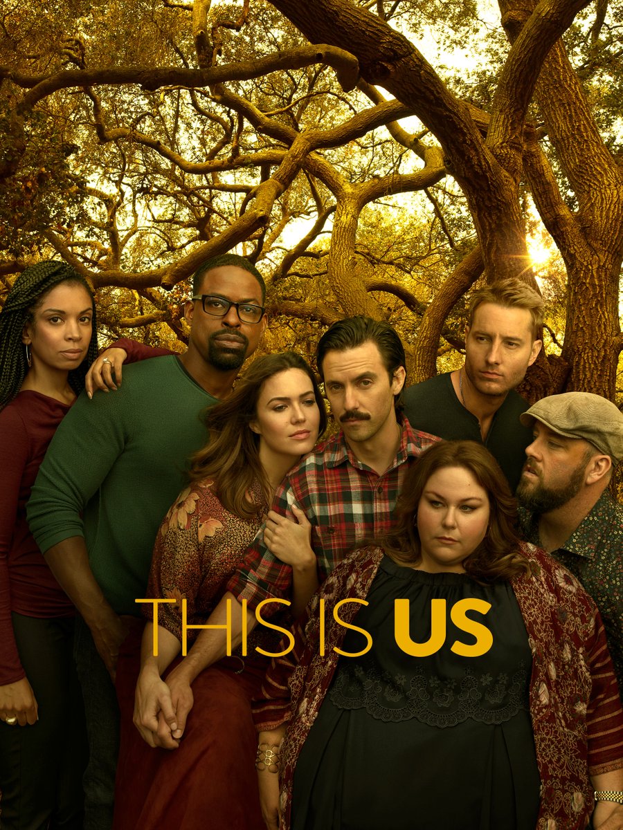 peacock's tweet photo. Can you spot the difference, @nbcthisisus? We can't.

Stream Psych 3: This is Gus November 18. https://t.co/eIxtV8sC55
