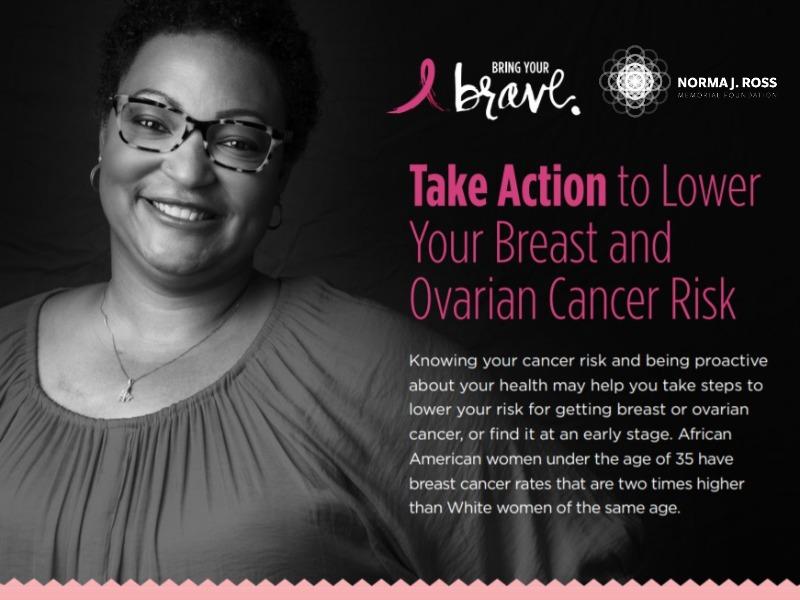 Pink Ribbon Driven tweet media