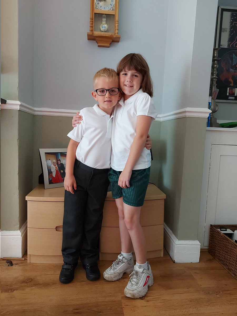 Phoebe And Bobby tweet media