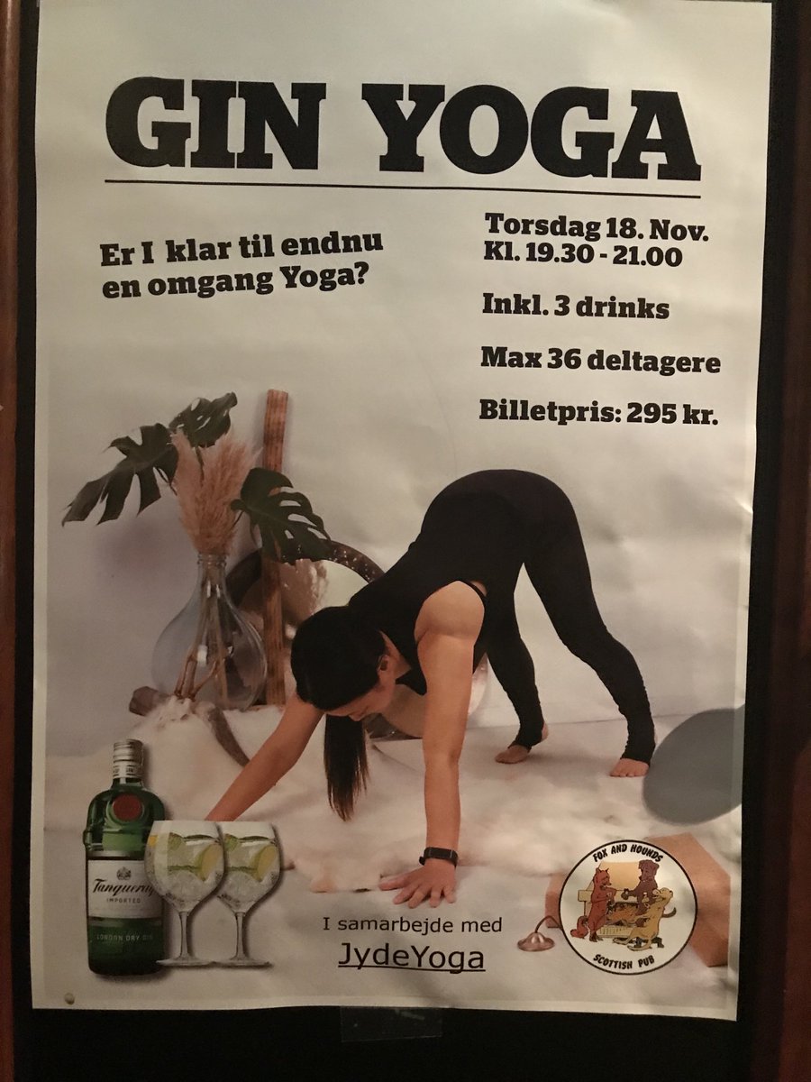 Inspiration fra Herning❤️