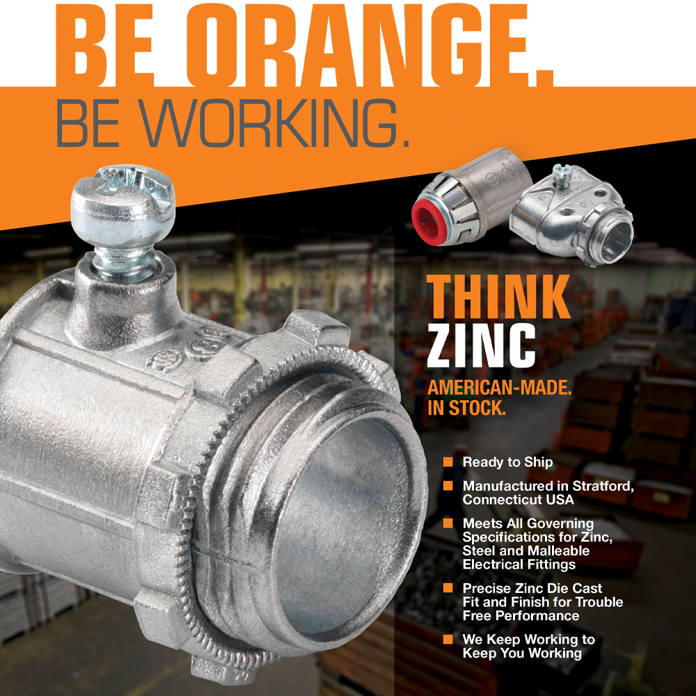 bptfittings's tweet photo. US MADE in Stratford, Connecticut. IN  STOCK &amp; READY TO SHIP!

Click to see our Think Zinc Sell Sheet: https://t.co/vYQMWPfnmq https://t.co/iQKzZwcHKq