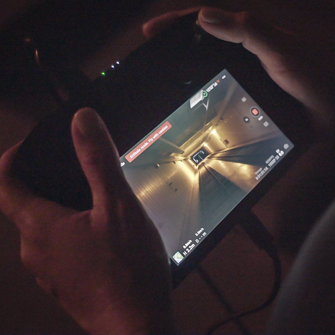 Underground operations often encounter roadblocks with visibility and connectivity that can drastically alter mission success. The Metro Terrorist Attack scenario at #UTACglobal demonstrated how unmanned systems are deployed to gather information at the scene.