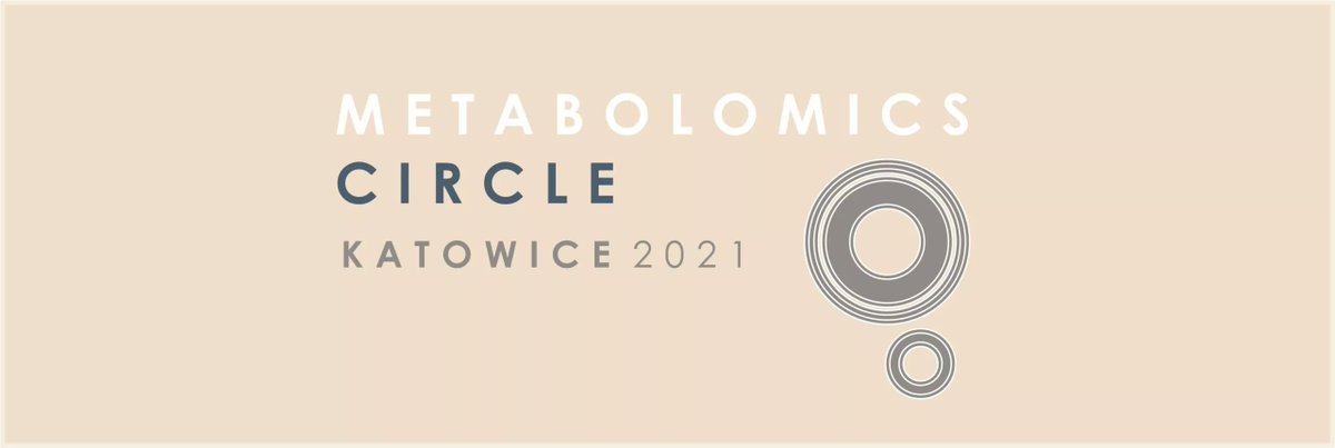 Polish Metabolomics Society tweet media