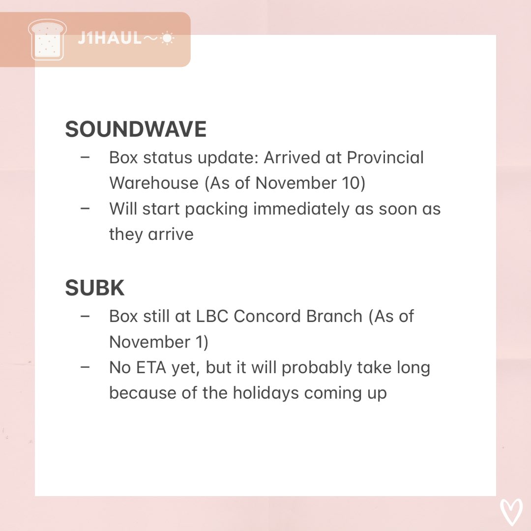 j1haul's tweet photo. #ZamUpdates
Re: PH GO NOEASY Standard Ver & VC Event
Kindly read everything below thoroughly for your information.
DM me for further questions/concerns. Thank you! π https://t.co/InHEZgOHB2