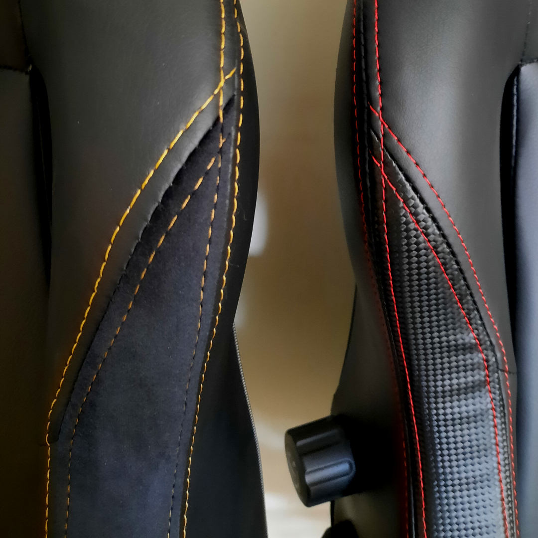 The differences between the two King Series Variants
.
.
.
#kyros #sa #kyrossa #southafrica #gaming #kyrosgaming #kyrosgamingchair  #gamingchair #gamingchairs #chair #chairs #ergonomic #comfort #game #gamer #localislekker #gamingsetup #gaminggear