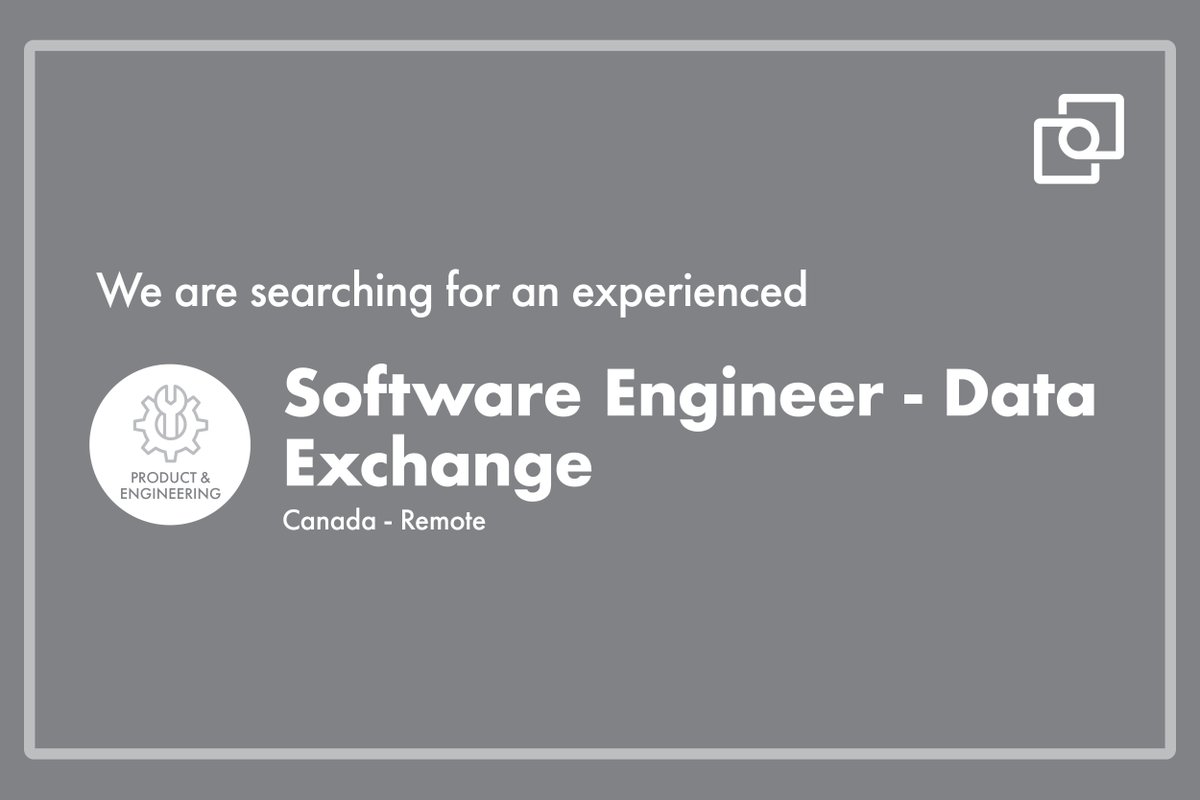 SymendInc's tweet photo. Do you have a background in Computer Science and are looking for an opportunity to apply your skills to spark positive social change? We would love to hear from you!

Apply now: https://t.co/gN6qy3KksT https://t.co/DjECTdWadJ