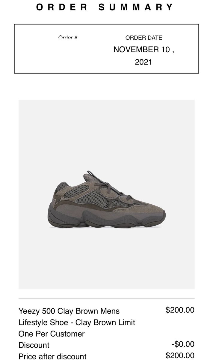 BrianFromDaChi's tweet photo. @solefed Copped https://t.co/OTvJYzBBQH