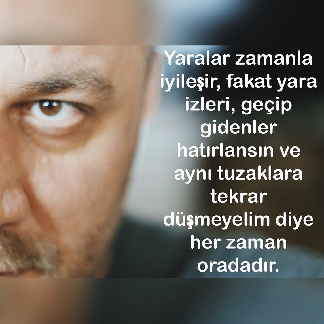 RotaAkademi's tweet photo. Evet affedebilirim, yükünü sırtımda taşımam, fakat asla unutmam… https://t.co/khFKnSXIoG