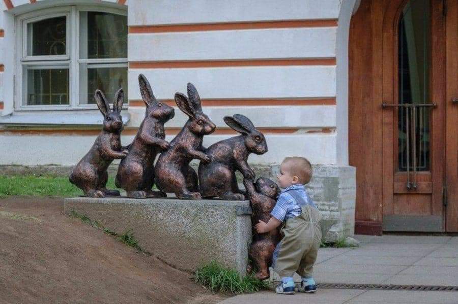 NotaLebowski's tweet photo. Los niños a veces te sorprenden y hacen que se te olvide la guerra que dan. https://t.co/N9yvXwThvg