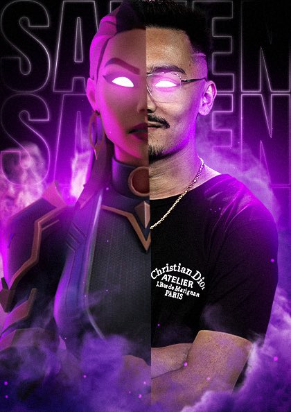 saiven_off's tweet photo. 🔔 Stay connected 👀

🎨 Designed by @ONIZOUPSD https://t.co/HAbZhBs9xc