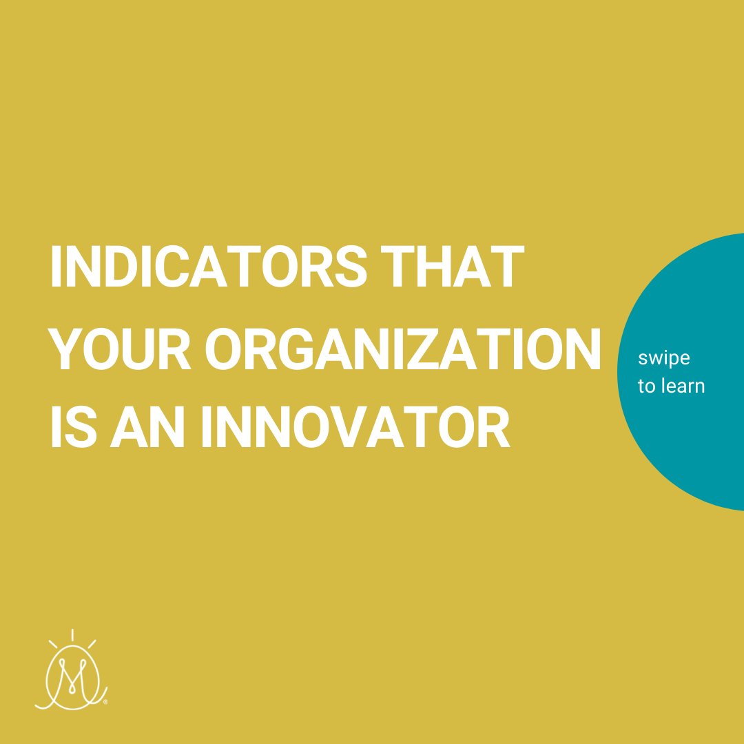mindhatchllc's tweet photo. Is your idea of innovation aligned with the innovation standards and visions of your workplace? 

Read more about this topic by reading our article '3 Ways to Know if Your Company is Innovative'. https://t.co/j5tzlJuuGn

#innovative #business #businessgrowth https://t.co/ESHs72Lrjr
